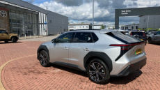 Toyota bZ4X 160kW Premiere Edition 71.4kWh 5dr Auto AWD Electric Hatchback